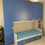 Zona Policlinico/universita Homestay szállás