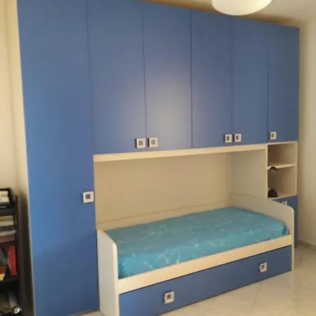 Zona Policlinico/università Alloggio in famiglia