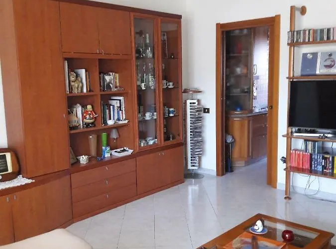 Homestay szállás Zona Policlinico/universita Monserrato