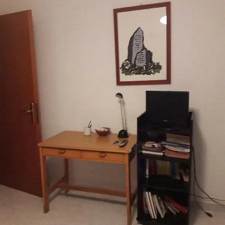 Séjour chez l'habitant Zona Policlinico/università *