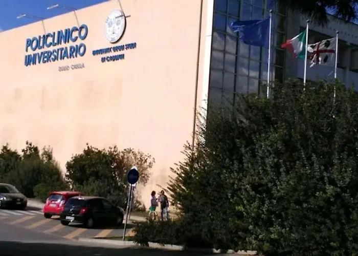 Kwatera prywatna Zona Policlinico/universita *